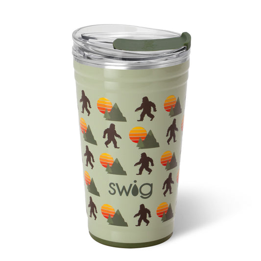 *SWIG Wild Thing Party Cup (24oz)