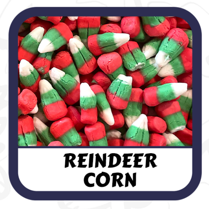 *Freeze Dried - Reindeer Corn