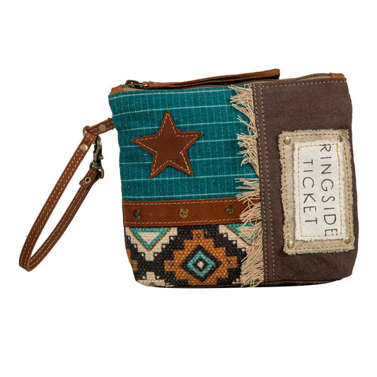 *MYRA Pouch - Star Pacer