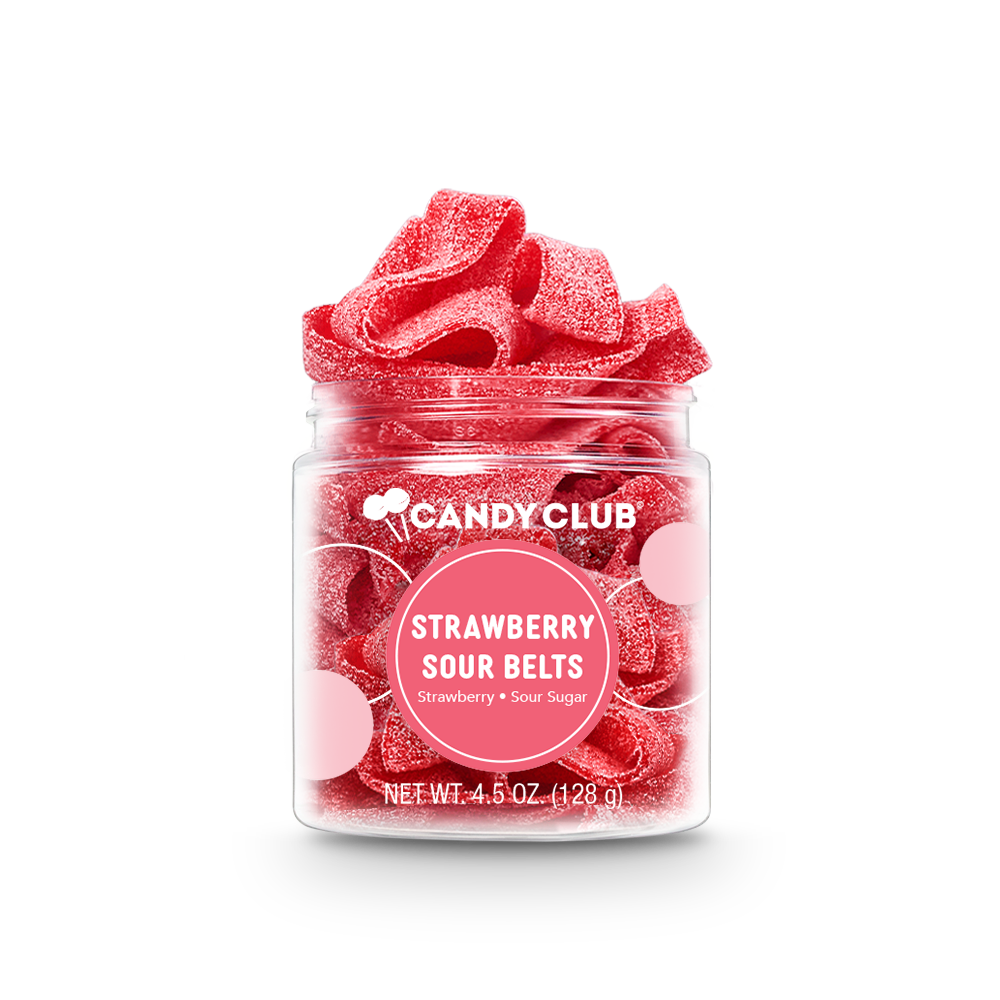 *Candy Club - Various