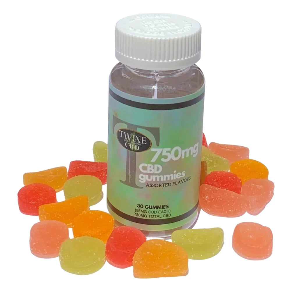 *Gummies - Daily -30/bottle - Assorted Flavors