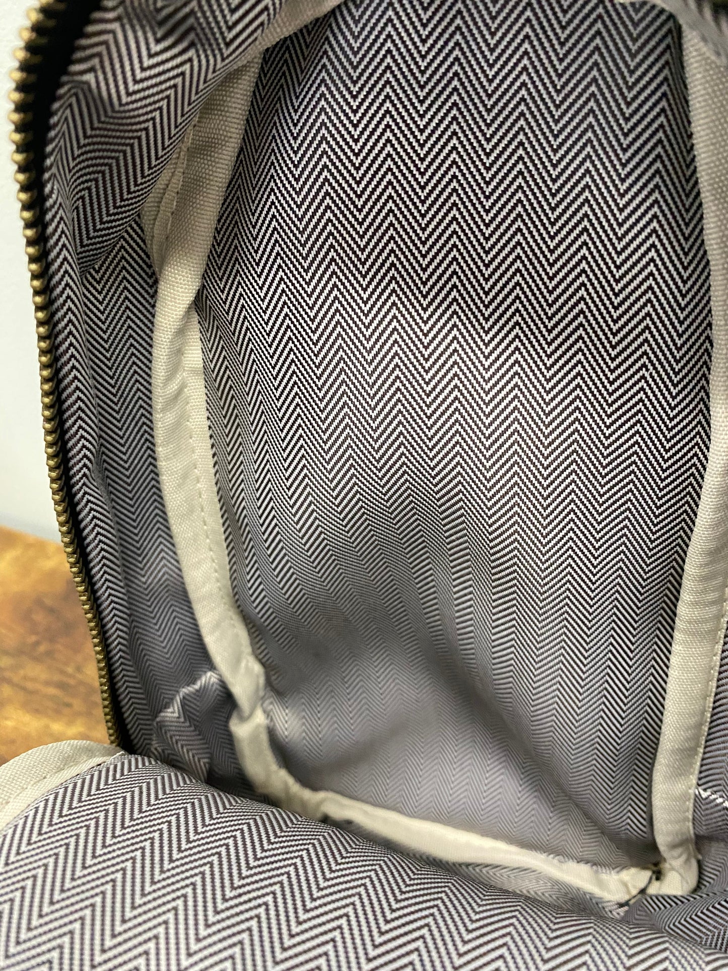 *Sling Crossbody - Coffee