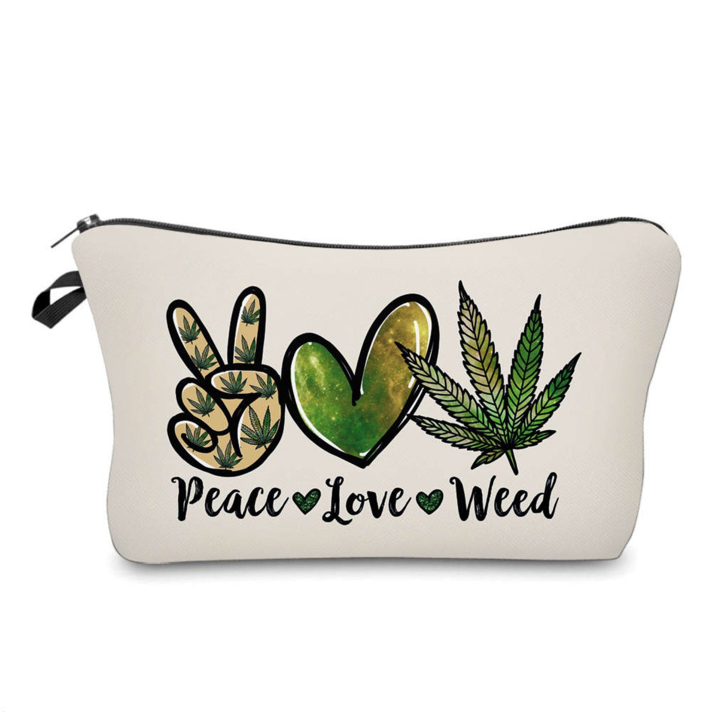 Pouch - Weed Collection