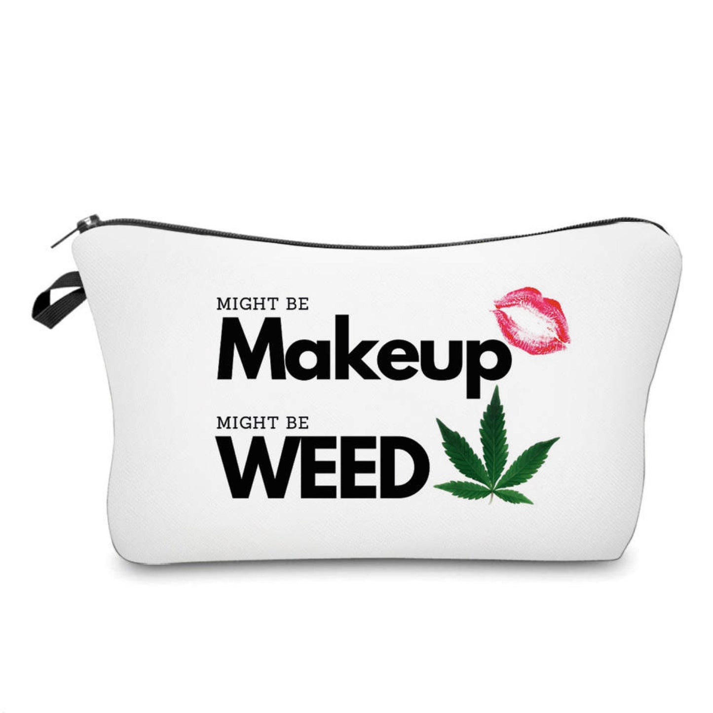 Pouch - Weed Collection