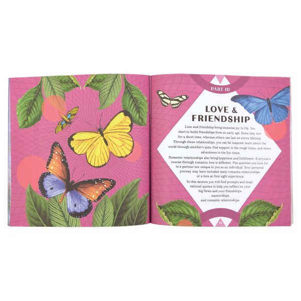 *Journal, Softcover - 100 Questions for Grandma