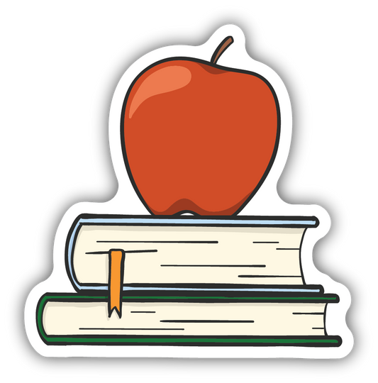 *Sticker - Teacher Sketch