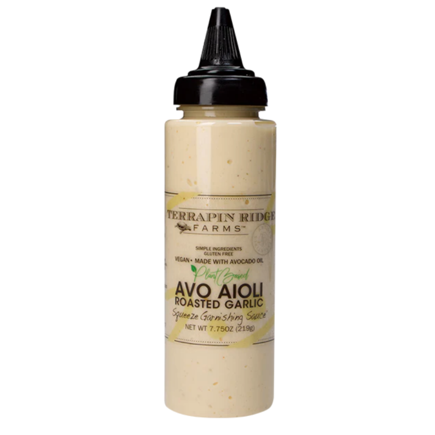 *Aioli Squeeze - Roasted Garlic
