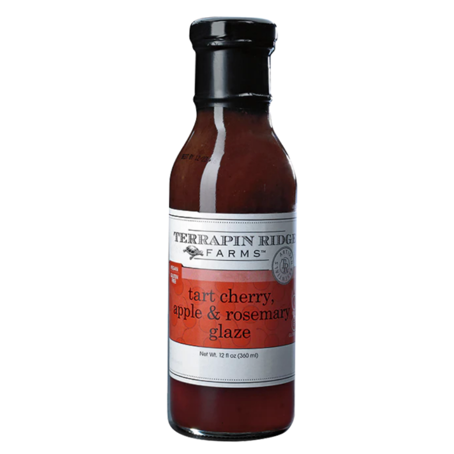 *Glazes & Sauces - Tart Cherry, Apple & Rosemary Glaze