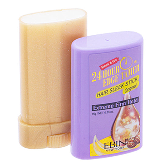 *Hair Care - 24 Hour Edge Tamer Extreme Firm Hold Hair Sleek Stick