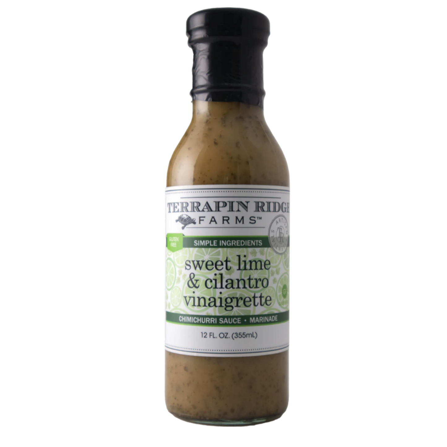 *Dressing - Sweet Lime & Cilantro Vinaigrette
