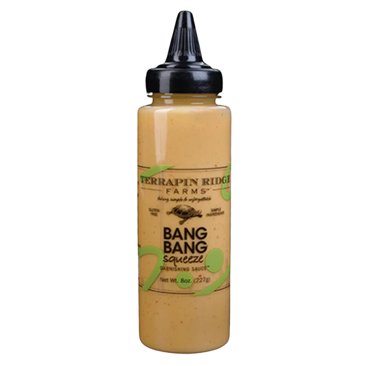 *Aioli Squeeze - Bang Bang