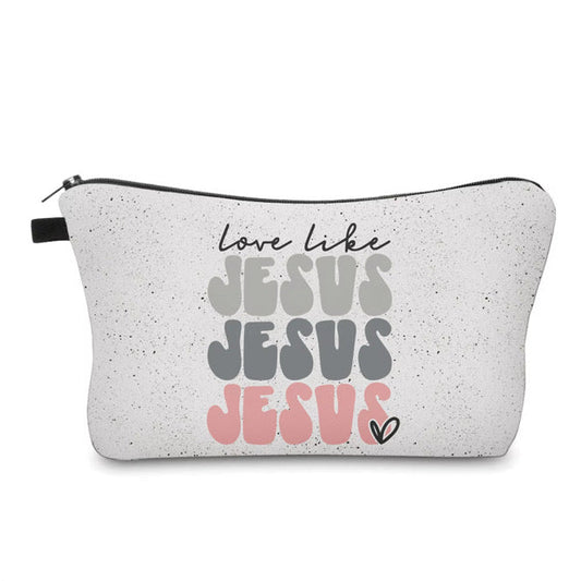 Pouch - Religious Love Like Jesus