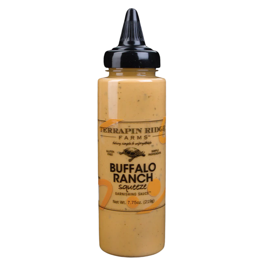 *Aioli Squeeze - Buffalo Ranch