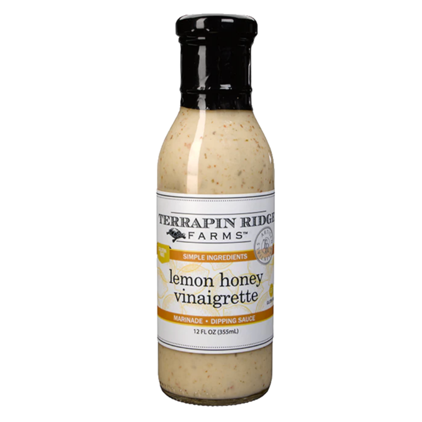 *Dressing - Lemon Honey Vinaigrette