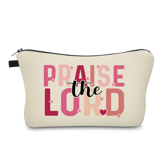 Pouch - Religious Praise The Lord