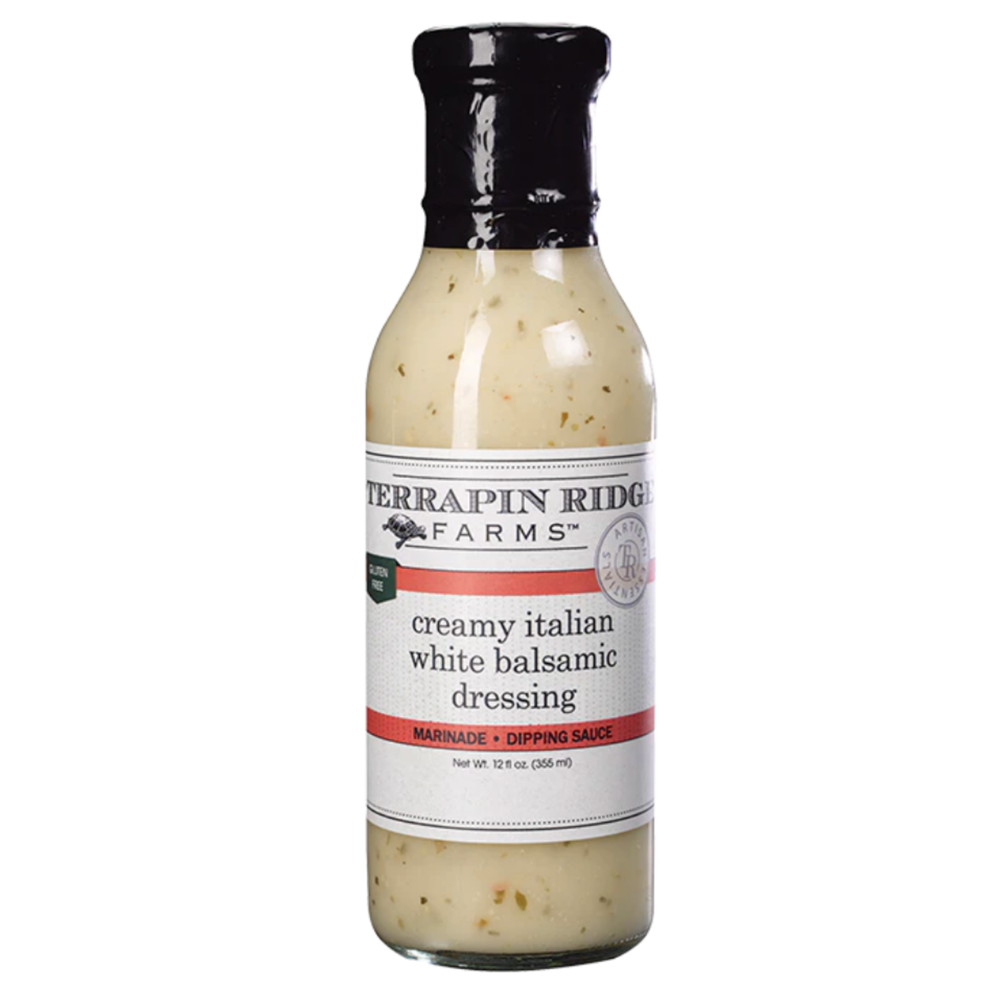 *Dressing - Creamy Italian White Balsamic Dressing