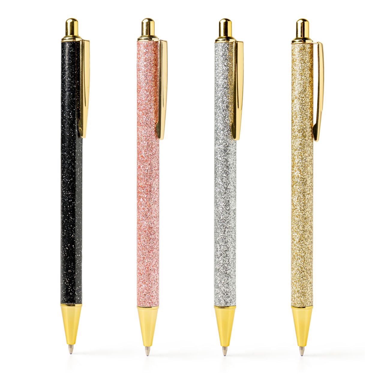 *Pens - Olivia Moss Glitter Bomb