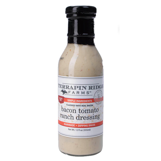 *Dressing - Bacon Tomato Ranch Dressing