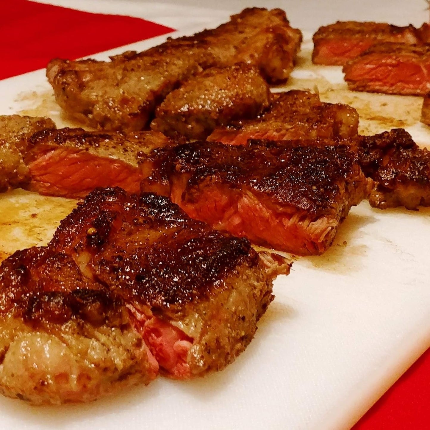 *Chef Tim's All Purpose Seasonings