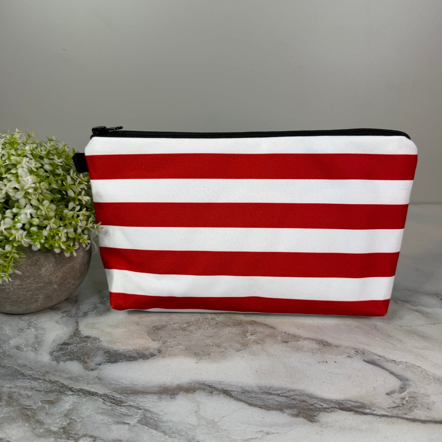 Pouch - America Stars & Stripes