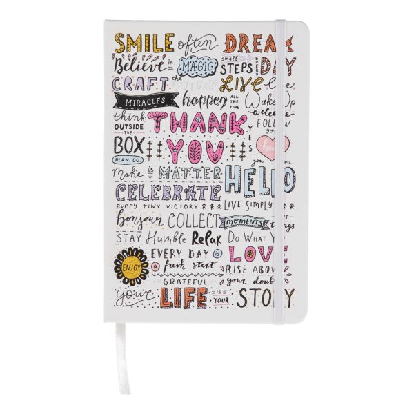 *Journal Word Cluster