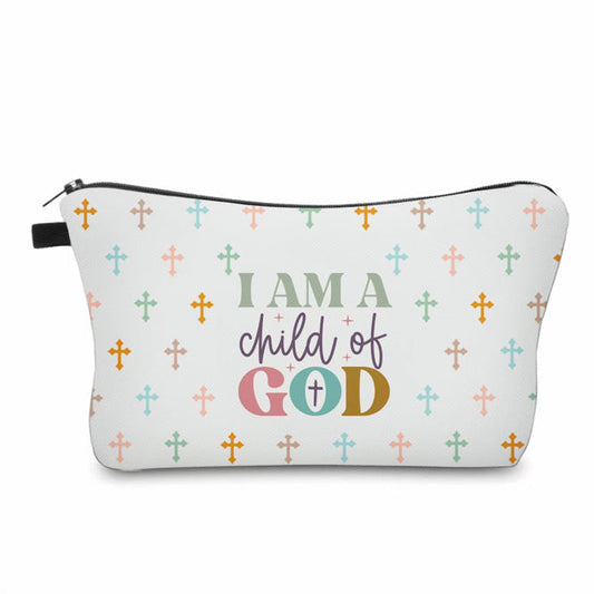 Pouch - Religious Child Of God