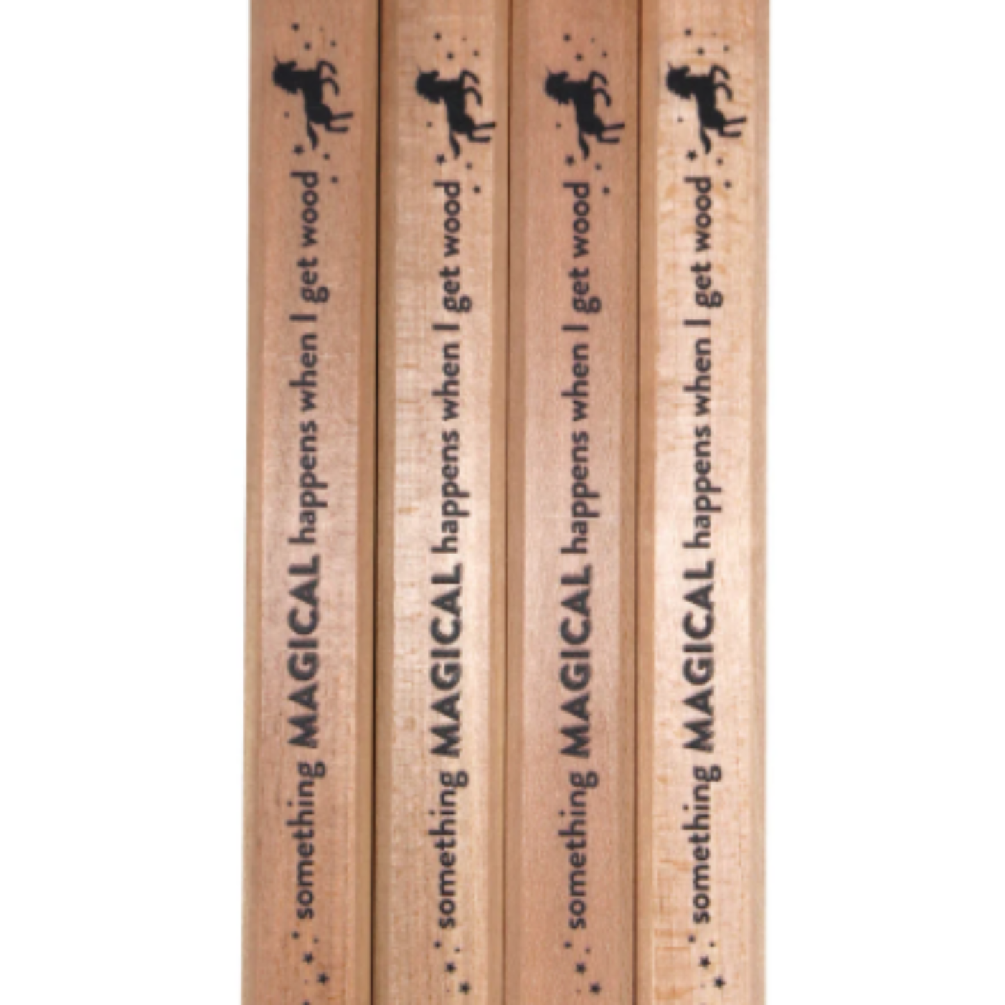 *Pencil Set – Carpenter Pencil Set – Something Magical…