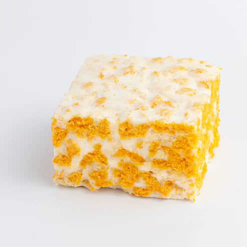 *Rice Crispy - Ahoy Capt'n!
