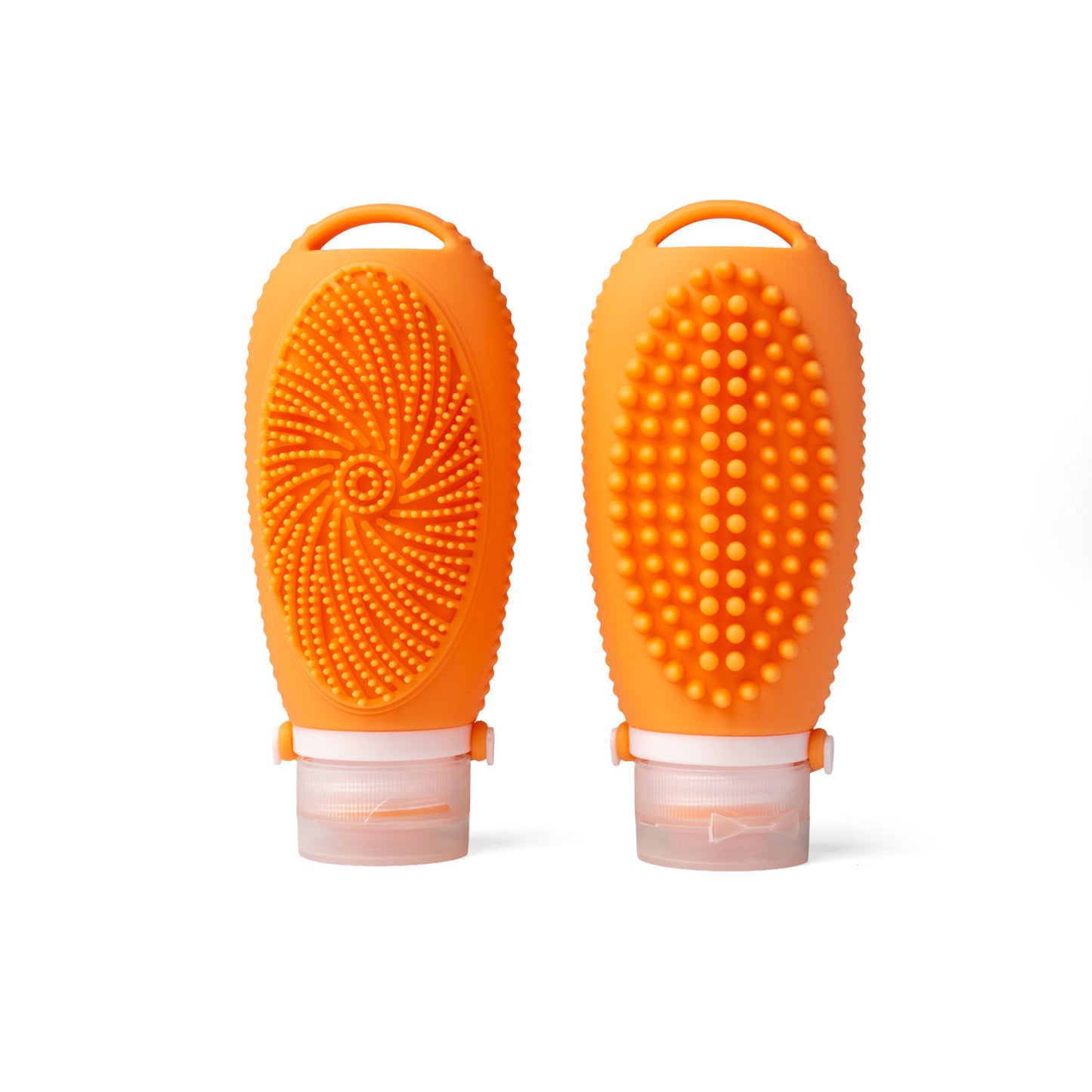 *All-In-One Scrub Bottles