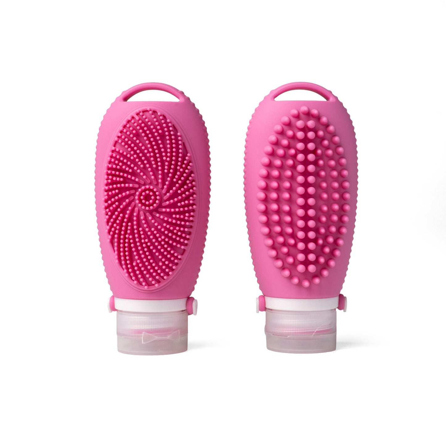 *All-In-One Scrub Bottles