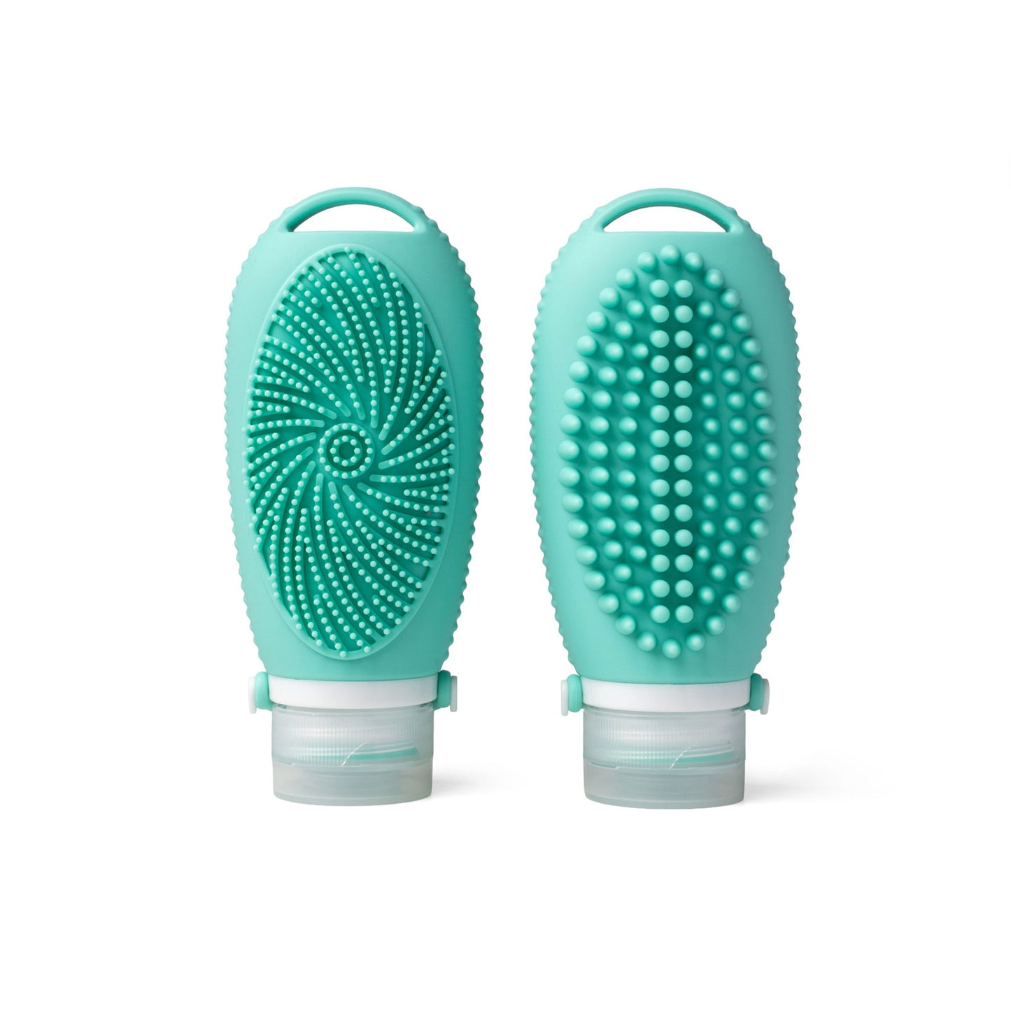 *All-In-One Scrub Bottles