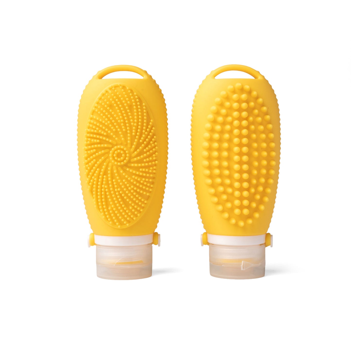 *All-In-One Scrub Bottles