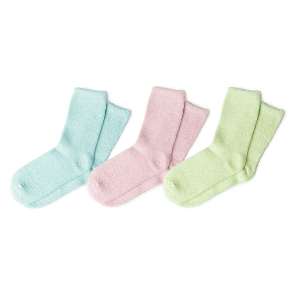 *Socks - You Had Me at Aloe Socks