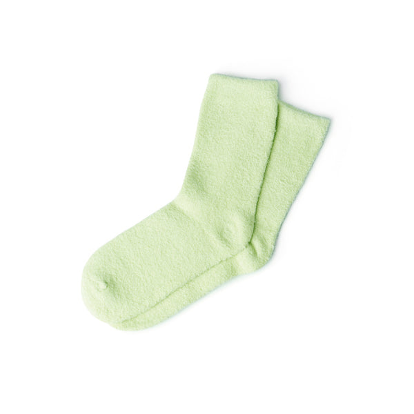 *Socks - You Had Me at Aloe Socks