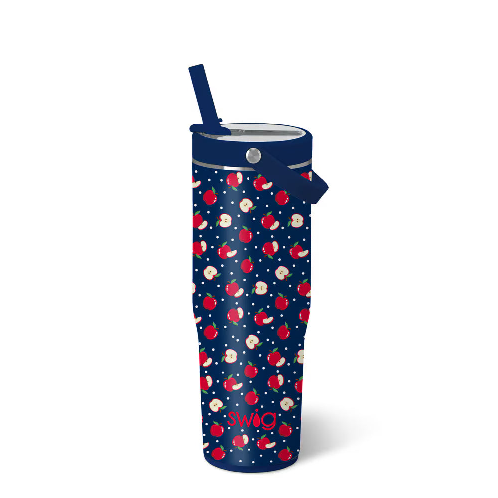 *SWIG To-Go Mug 30oz - Apple Crisp