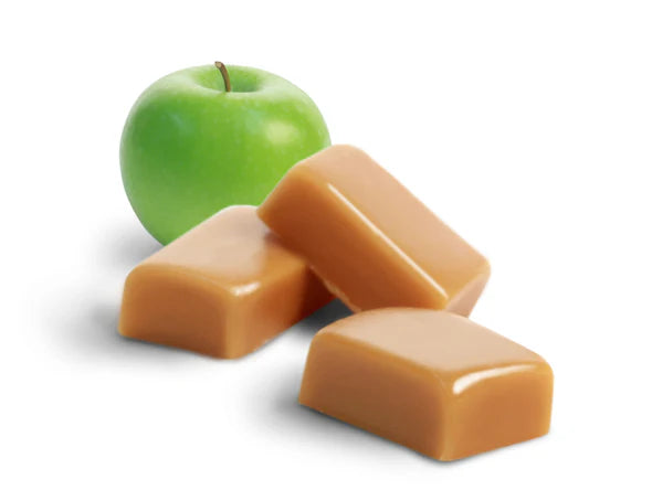 *Caramels - Apple