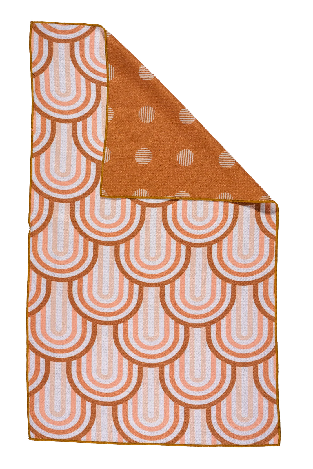 *Dish Towels - Arches