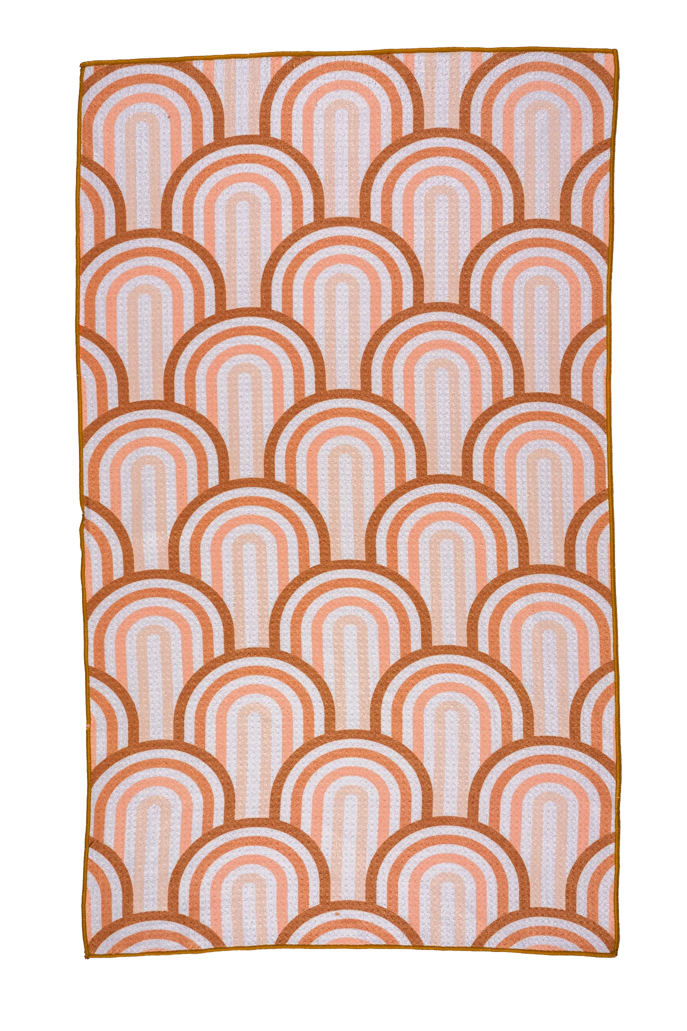 *Dish Towels - Arches