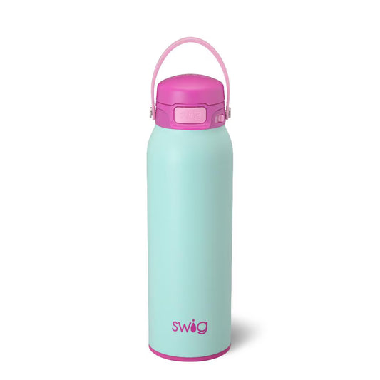 *SWIG EZ Fill Bottle (32oz) - Arctic Splash