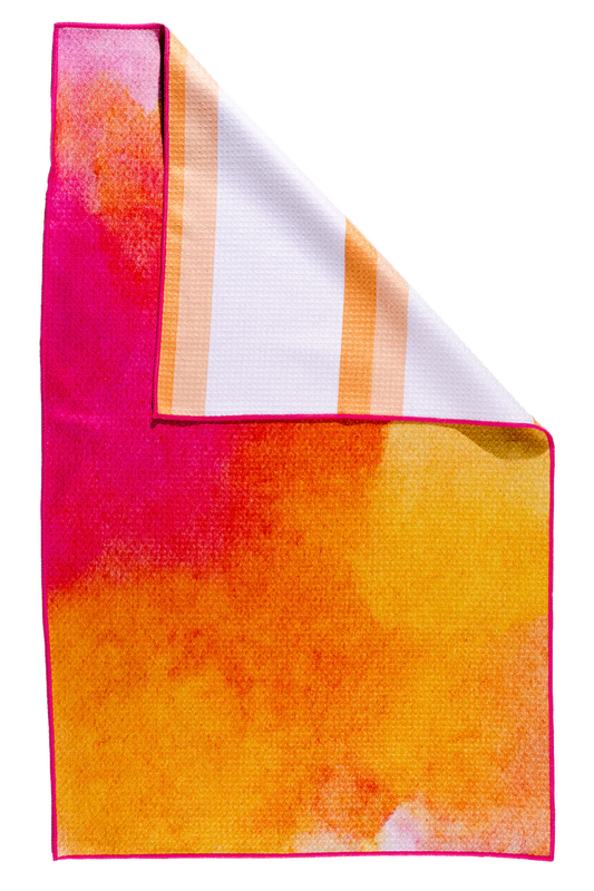 *Dish Towels - Art Class