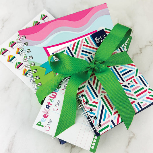 NEW! Smart Budgeting Bundle | Budget Binder™ + Accessories