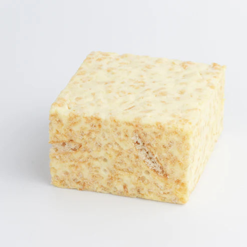 *Rice Crispy - Banana Pudding