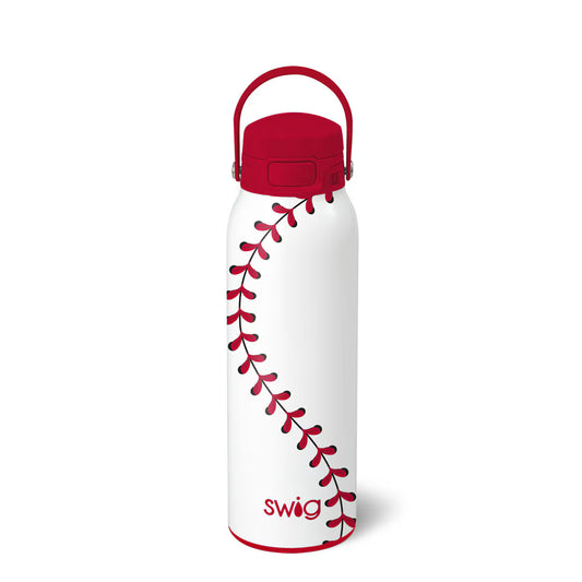 *SWIG EZ Fill Bottle (32oz) - Baseball