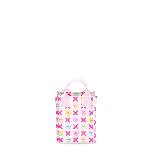 *SWIG Reusable Bag -  Be Mine (Mini)