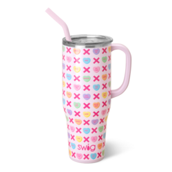 *SWIG Be Mine Mega Mug (40oz)