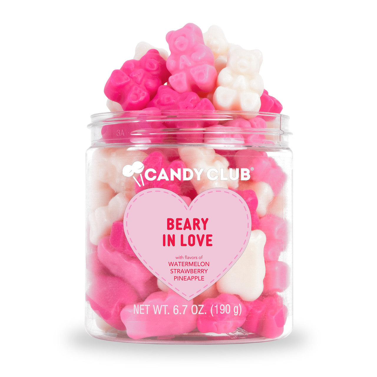 *Candy Club - Various