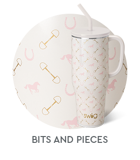 *SWIG Bits and Pieces Mega Mug (40oz)