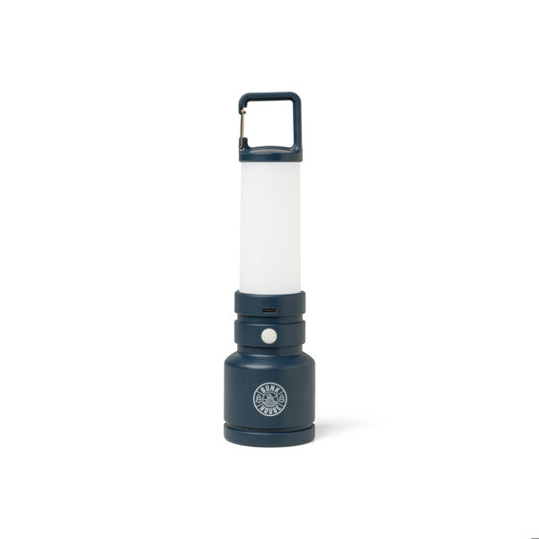 *Flashlight - The Lookout 2-In-1 Rechargeable Lantern & Flashlight