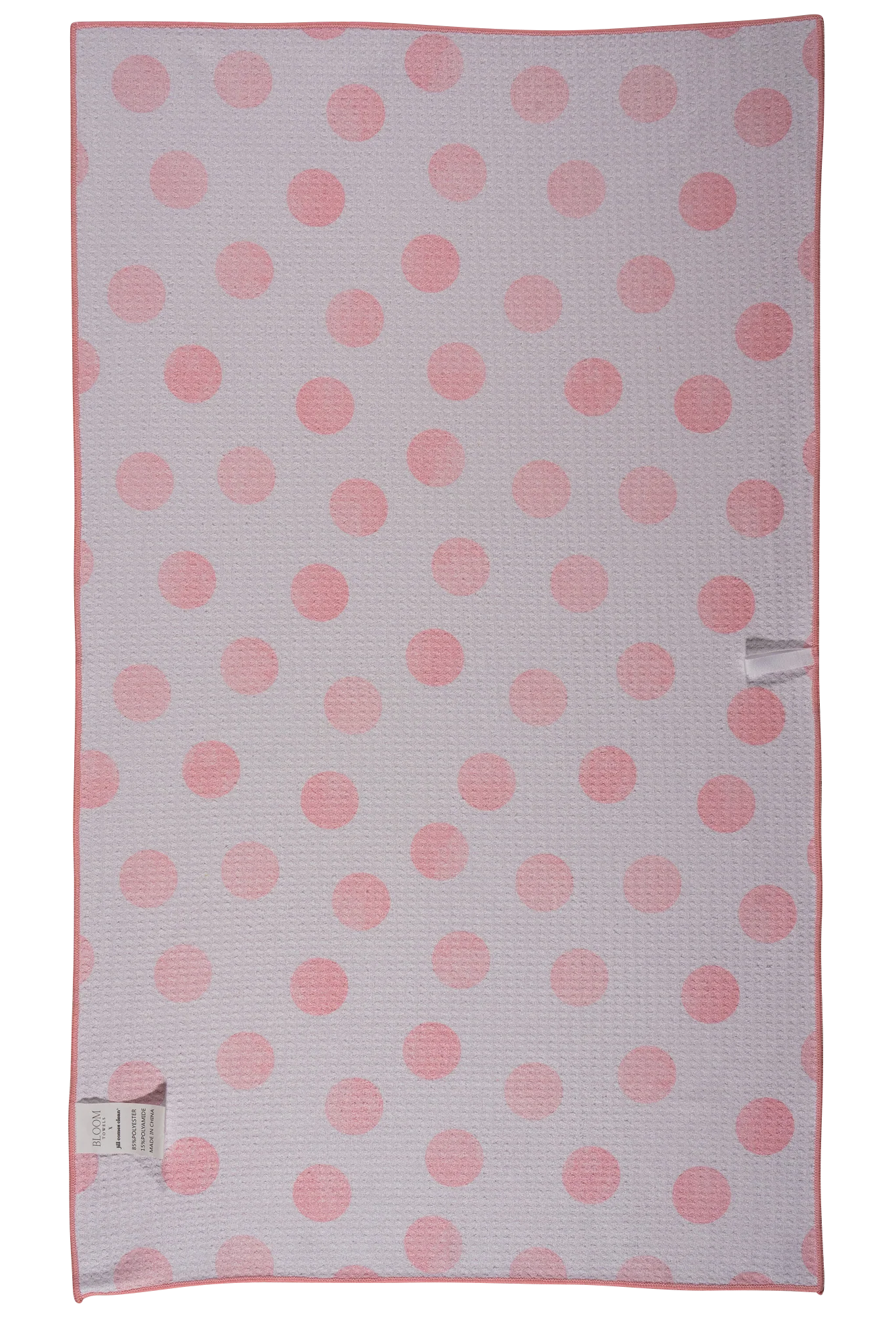 *Dish Towels - Blush Marble