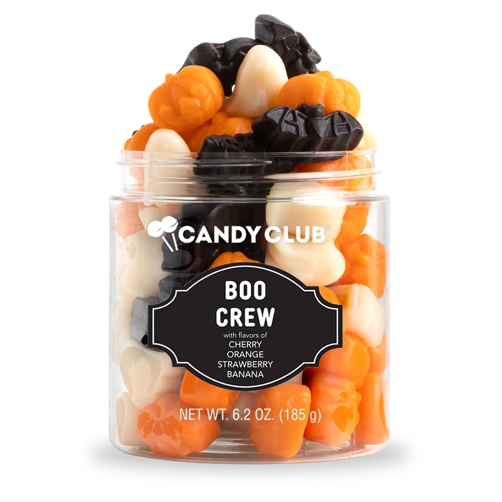 *Candy Club - Various